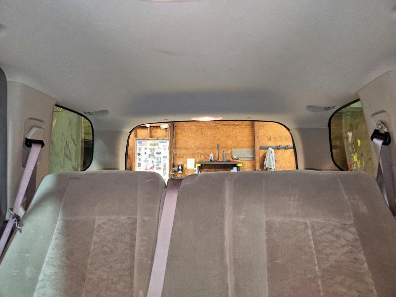 2006 GMC Envoy
