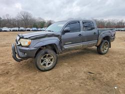 Toyota Vehiculos salvage en venta: 2014 Toyota Tacoma Double Cab