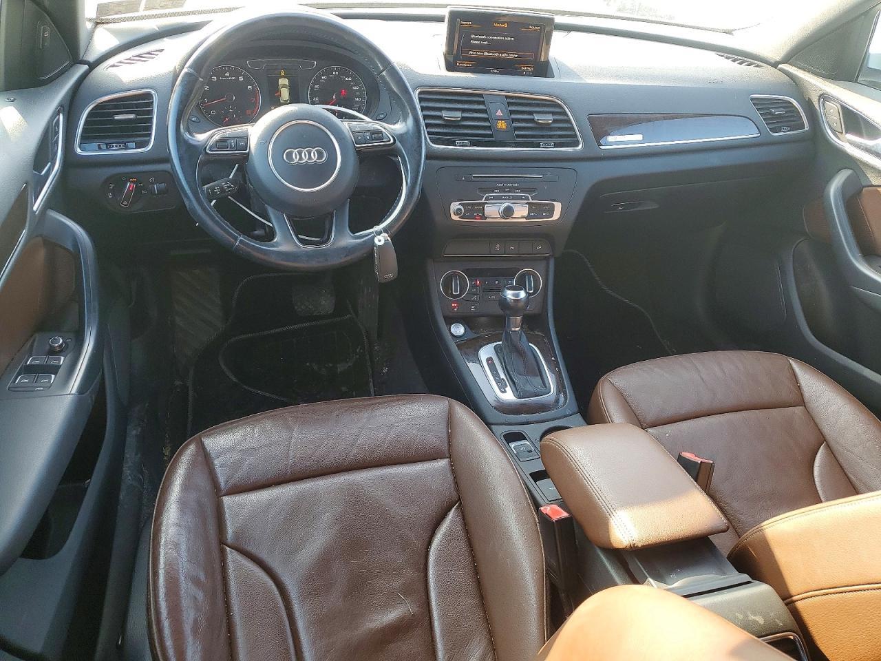 2016 Audi Q3 Premium Plus