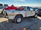 2007 Toyota Tacoma Access Cab