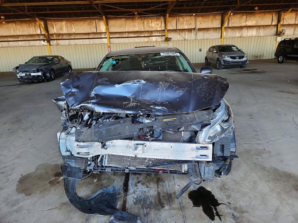 2021 Nissan Altima 2.5 s