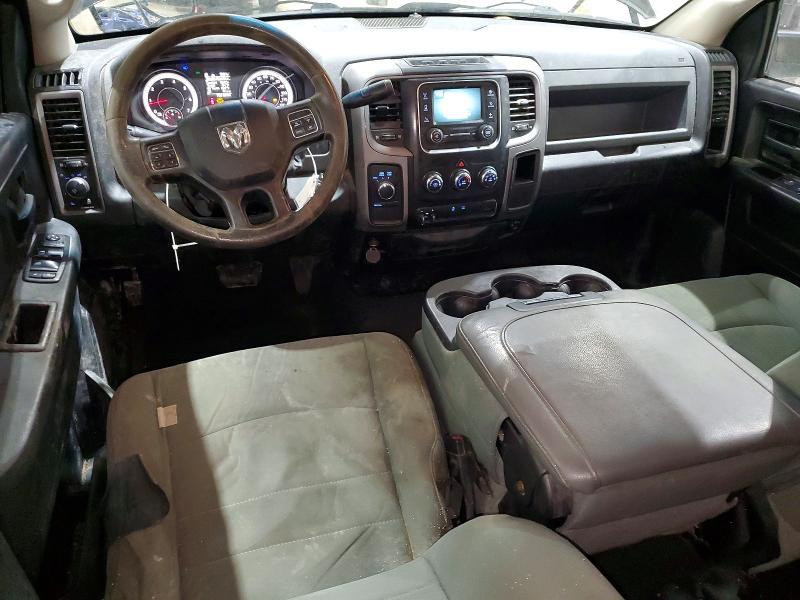 2014 Dodge RAM 1500 ST