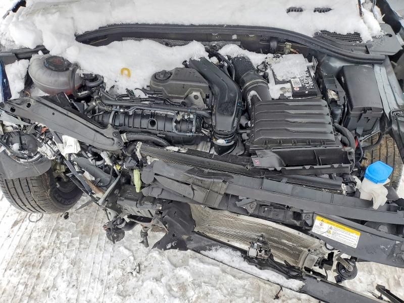 2024 Volkswagen Jetta s