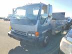 2002 Isuzu NQR
