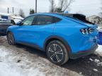 2022 Ford Mustang Mach-e Select