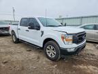 2022 Ford F150 Police Responder