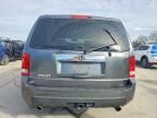 2011 Honda Pilot exl