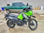 2014 Kawasaki KL650 E