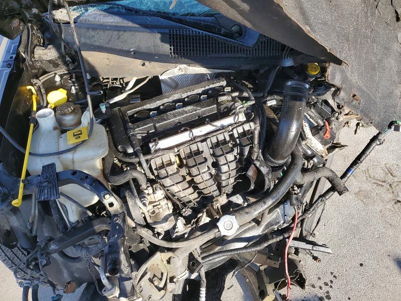 2012 Jeep Compass Latitude