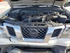 2017 Nissan Frontier S