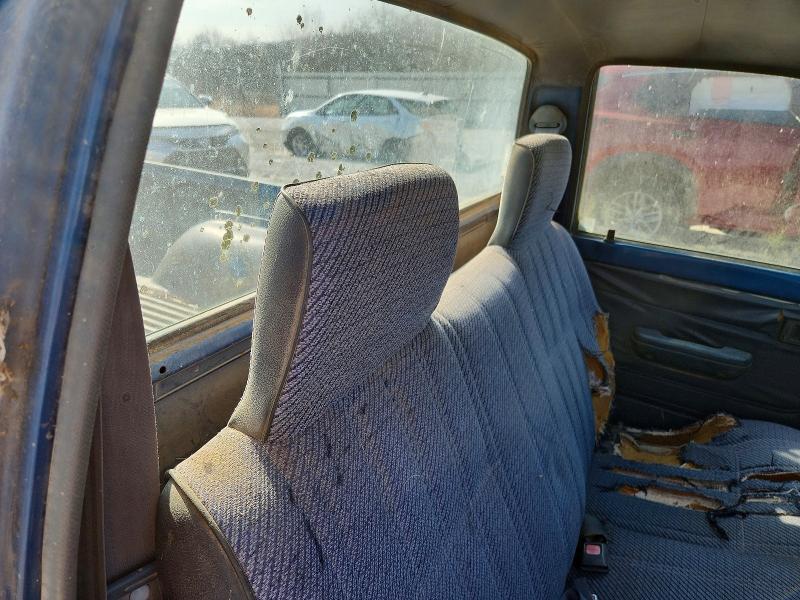 1994 Toyota Pickup Base