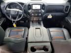 2021 GMC Sierra K1500 AT4