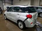 2014 Fiat 500l Easy