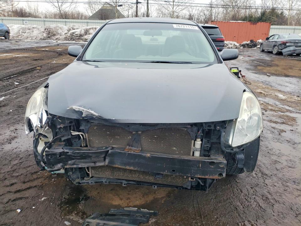 2011 Nissan Altima Base