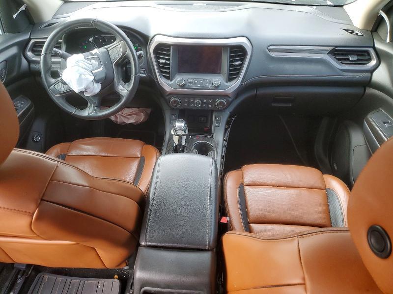 2017 GMC Acadia all Terrain