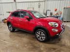 2016 Fiat 500x Trekking