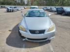 2006 Lexus Is 350 Base