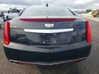 2016 Cadillac Xts Luxury Collection