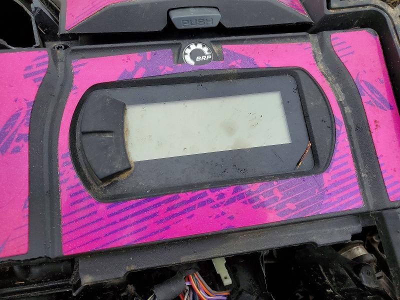 2023 Bombardier Snowmobile