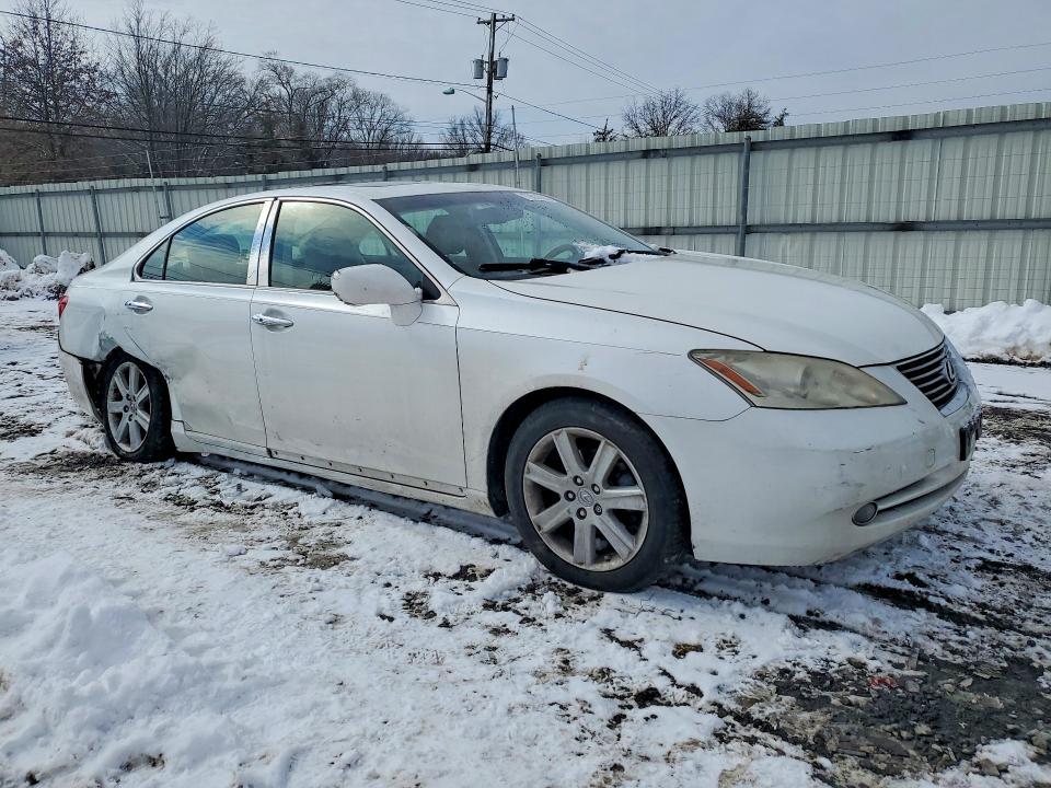 2008 Lexus Es 350 Base