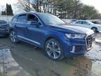 2021 Audi Q7 Premium Plus