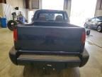 1999 Chevrolet S Truck S10