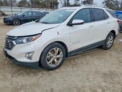 2018 Chevrolet Equinox Premier for sale in Hampton, VA