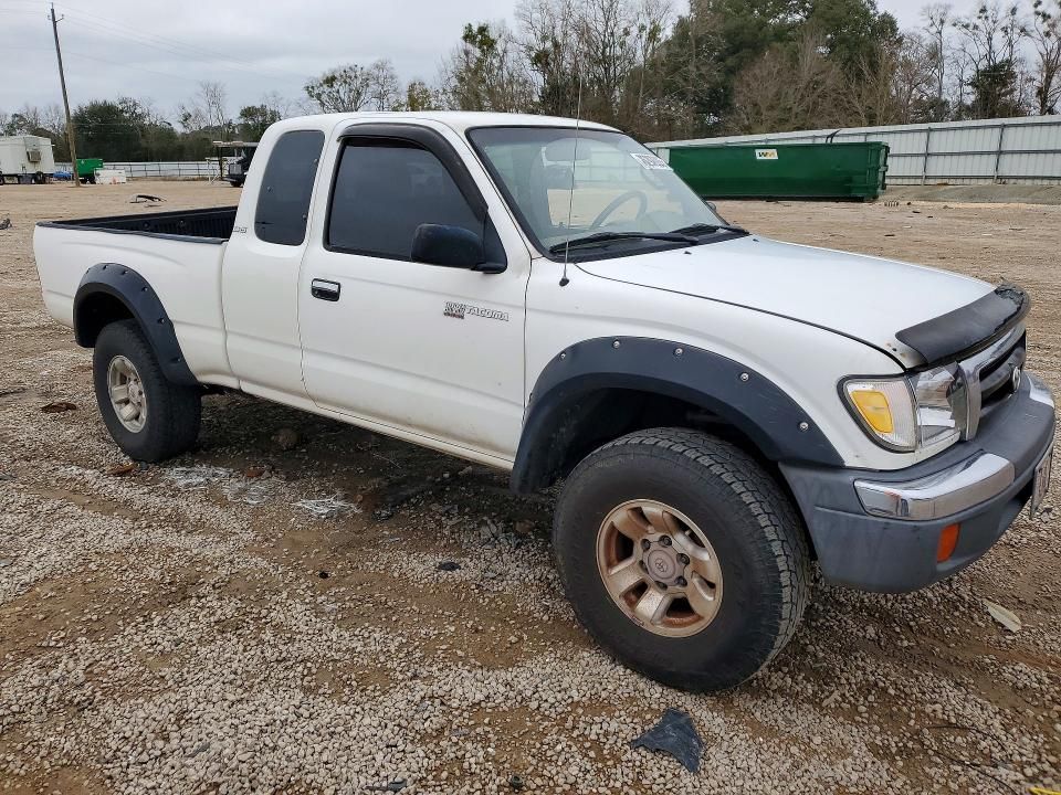1999 Toyota Tacoma Xtracab