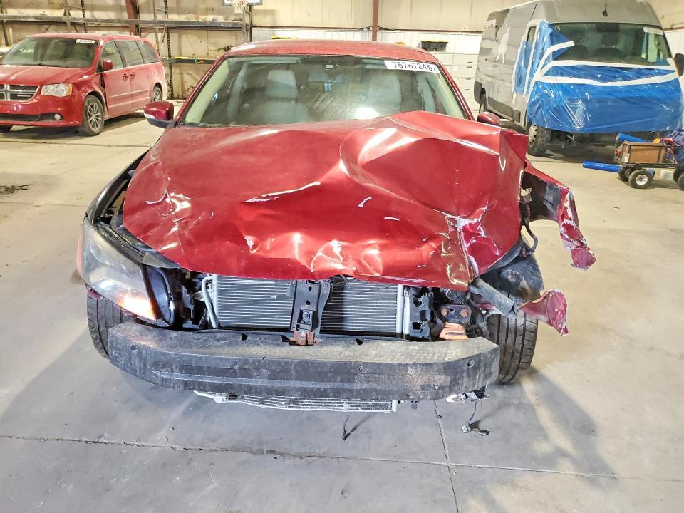 2015 Volkswagen Passat se