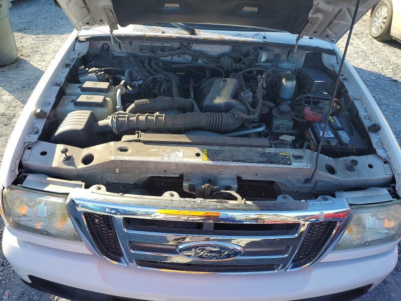 2008 Ford Ranger Super Cab