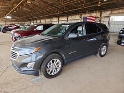2018 Chevrolet Equinox ls en venta en Phoenix, AZ