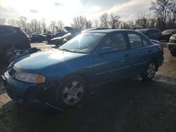 2003 Nissan Sentra xe for sale in Baltimore, MD