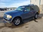 2003 Ford Explorer xlt
