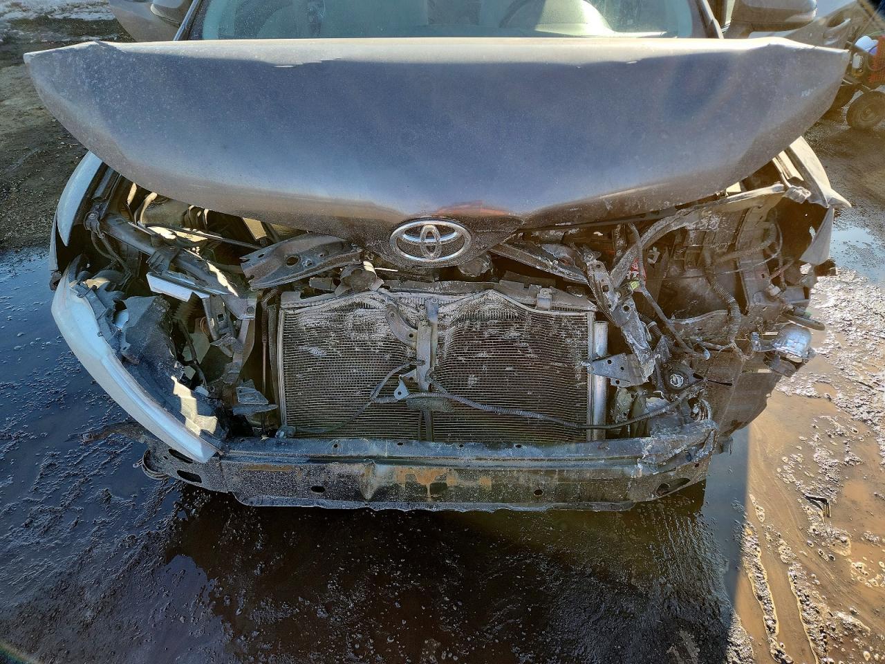 2013 Toyota Venza le