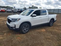 Honda Ridgeline salvage cars for sale: 2023 Honda Ridgeline Rtl-e
