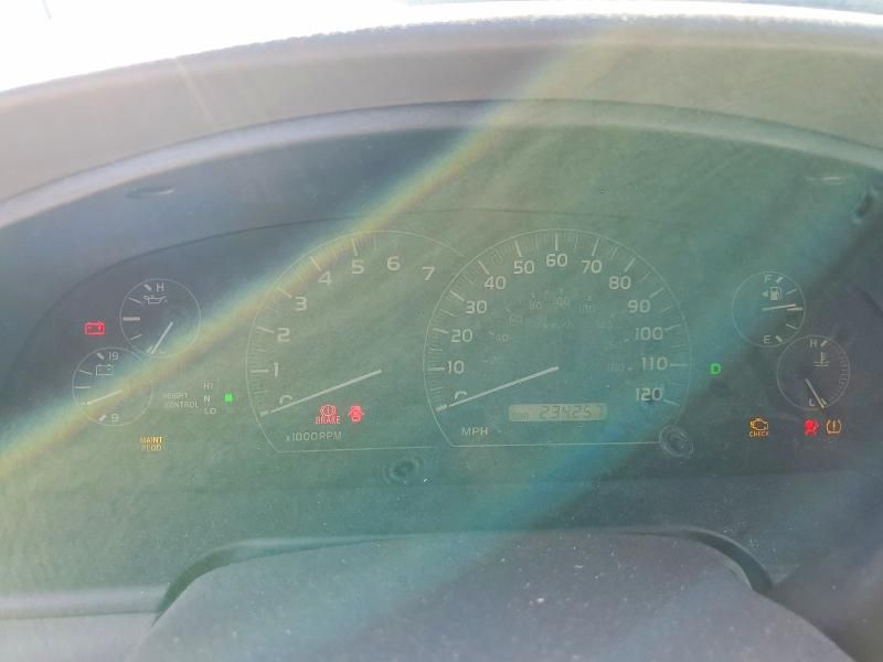 2006 Toyota Sequoia Limited