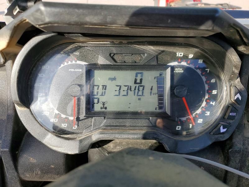 2019 Polaris General Utility Vehicle