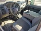 2012 Ford F450 Super Duty Truck Cab AND Chassis