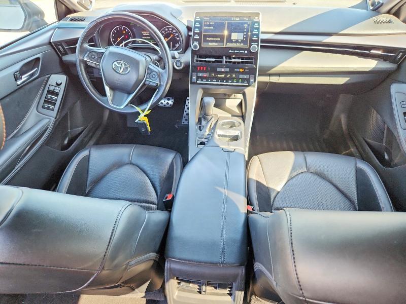 2019 Toyota Avalon xse
