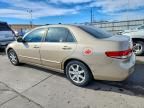 2004 Honda Accord ex