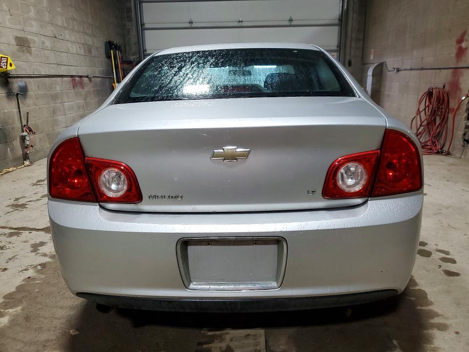 2009 Chevrolet Malibu 1LT