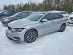 2020 Volkswagen Jetta sel