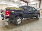 2011 GMC Sierra K2500 SLT