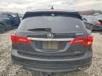 2015 Acura Mdx Technology