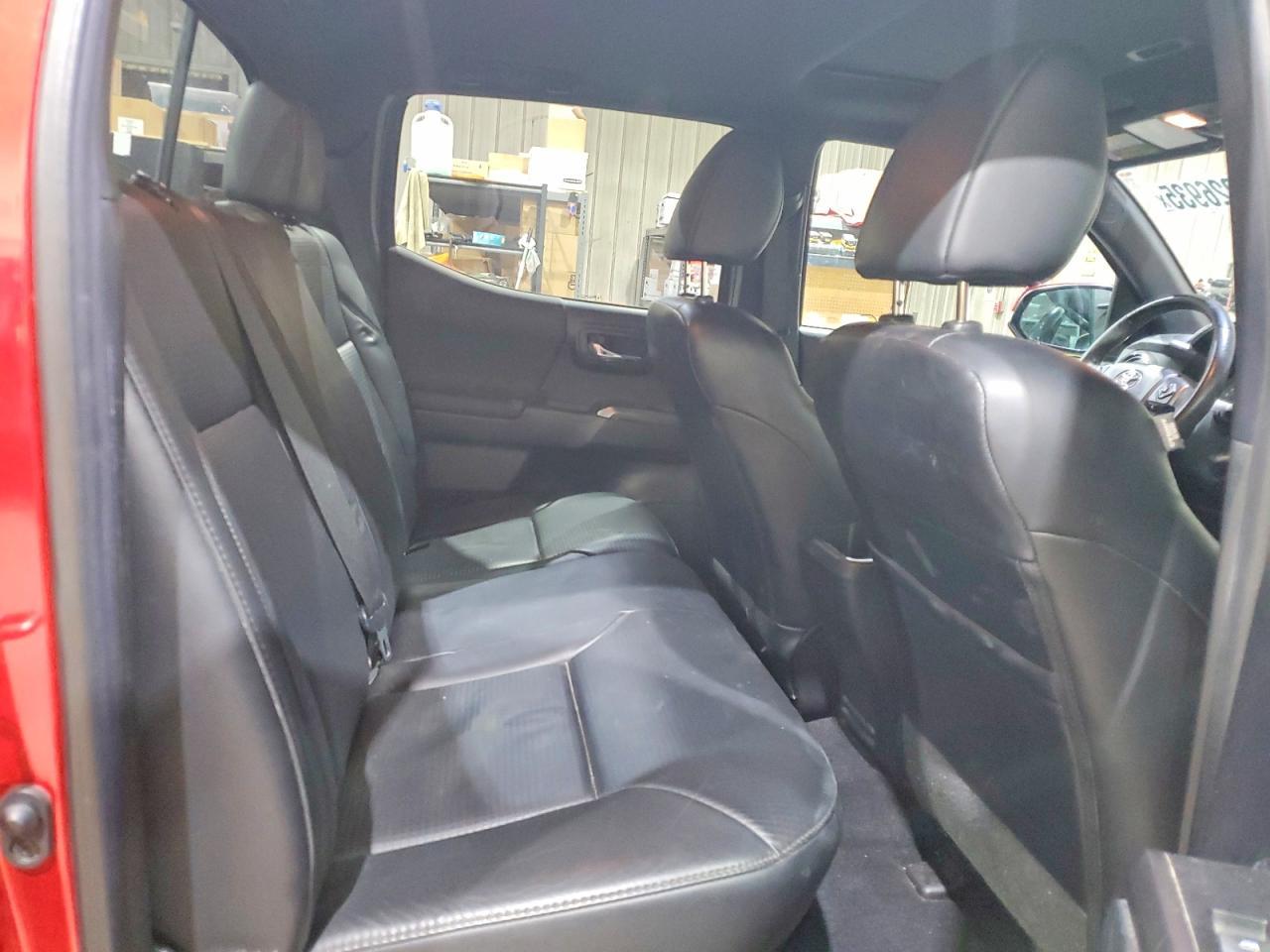 2019 Toyota Tacoma TRD OFF-Road