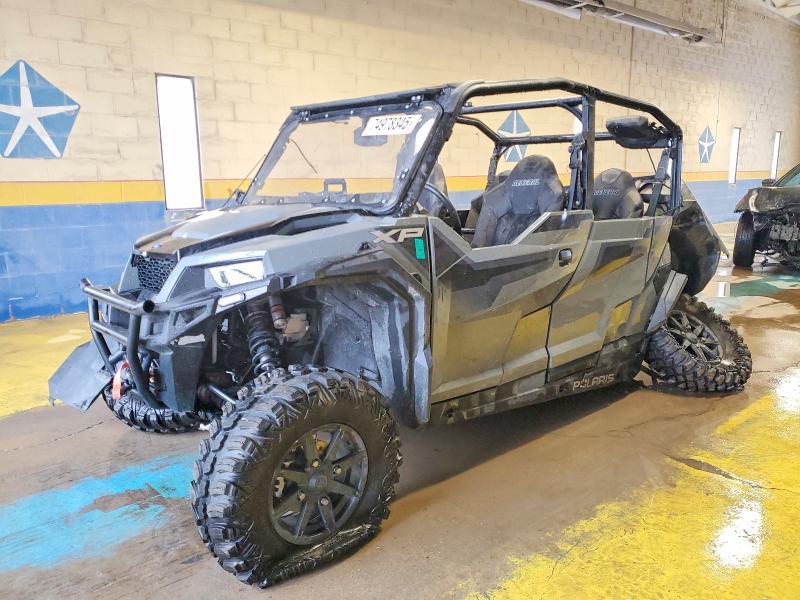 2023 Polaris General XP Utility Vehicle