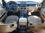 2011 Land Rover Range Rover hse
