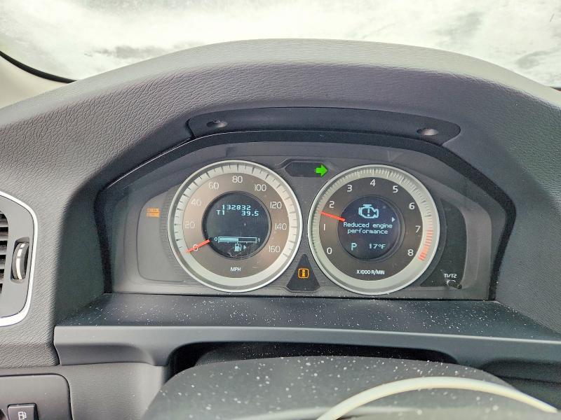 2013 Volvo S60 T5