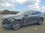 2016 Mazda Cx-9 Touring