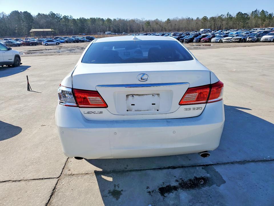2010 Lexus ES